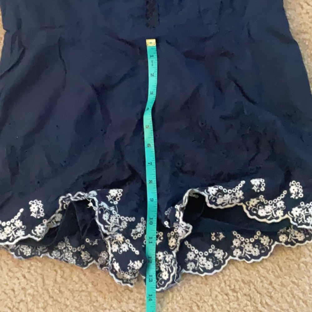 ROMPER: Romeo & Juliet Couture - Picture 10 of 11